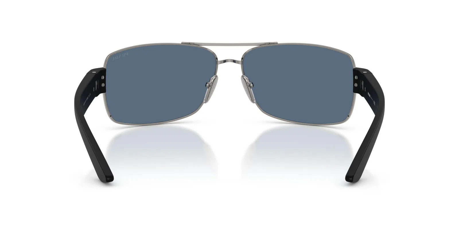 Prada Linea Rossa B52S Sunglasses - view 16